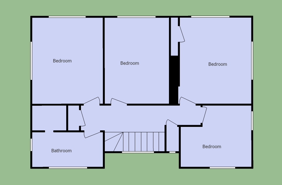 Lytchett Matravers Outstation British Resistance Archive (staybehinds